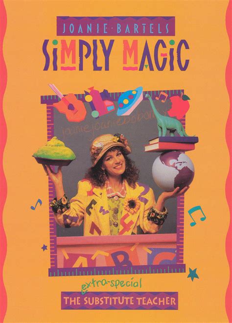 Exploring the Magical Themes in Joanie Bartels' Simply Magic
